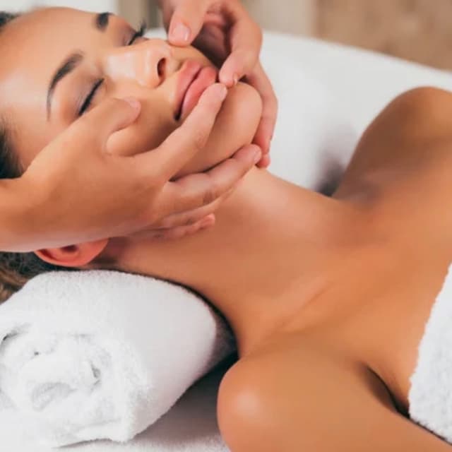 4 sess Lymph Drainage( Face/Body) at Brazilian Body Sculpting in San Diego, CA
