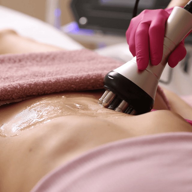 4 Body Contouring ( Machines) at Brazilian Body Sculpting in San Diego, CA