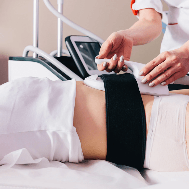 3 Sessions Hourglass ( EMS Shape) at Brazilian Body Sculpting in San Diego, CA