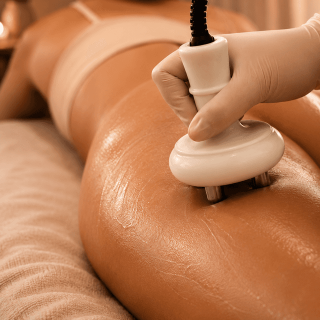 Cellulite Smoothing | 4 Sessions at Brazilian Body Sculpting in San Diego, CA